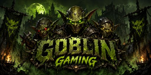 GOBLINGAMING | 5X PVE | NOOB FRIENDLY