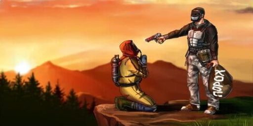 Hisar Rust | 3X | Solo/Duo/Trio