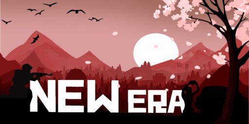 Новая Эра #3 | Vanilla 1x (No limit) | WIPE 23.04