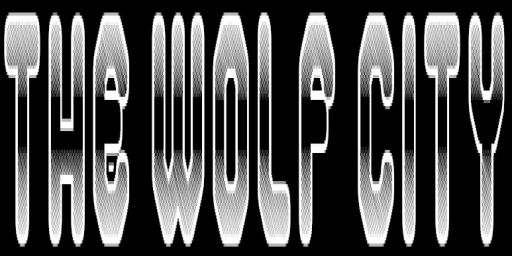 [EU-ITA] The Wolf City PVE-PVP