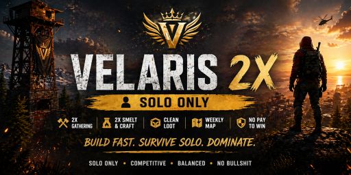 Velaris 2x | Solo Only | Weekly | Just Wiped | 4/25