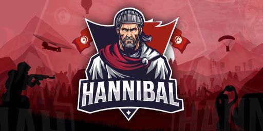 Hannibal - EU 2X Monthly | Solo/Duo/Trio/Quad | No BP Wipes