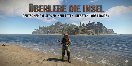 Überlebe die Insel [PvE/DE] Bi-Weekly