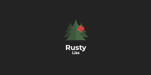 RustyLiss X2 | EU | Trio | 1/4 Upkeep | Monthly | NoBP |