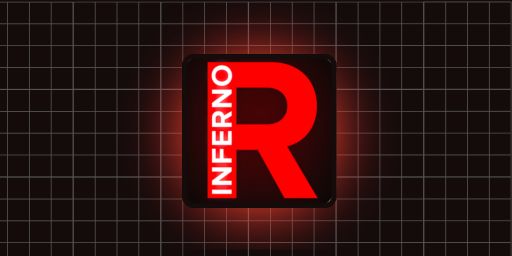 INFERNO RUST | X1000000 | NOLIMIT | PVP | MAX FPS++ | CLANS |