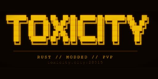 [TOXICITY] [Custom Plugins] [https://toxicity.city]
