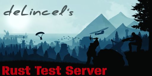 deLincel - Rust Weekly | Wiped 4/12