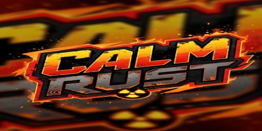 [NA] Calm Rust 2x | MONTHLY | NO BP WIPES | 8 TEAM LIMIT |