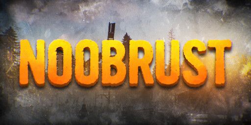 NOOB RUST 3x (Only Solo-Duo) Free Skins Wiped: 25.04