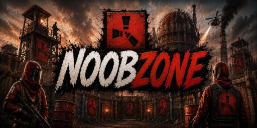 NOOBZPARADISE | Solo/Duo | Softcore 50% Monthly | No BP Wipe