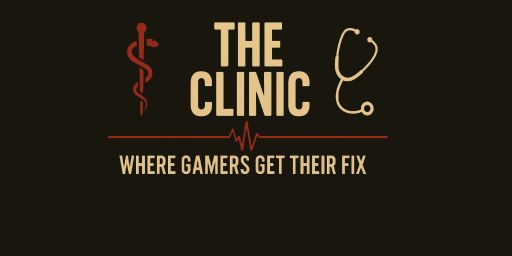The Clinic | PVE | Bi-Weekly Harder Hardcore | x1/2 Gather 2X S