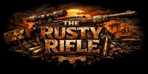 The Rusty Rifle