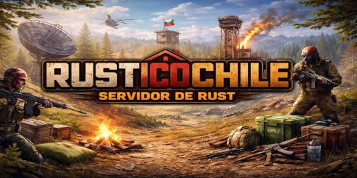 [CL] RusticoChile x10[Max5| X10| Kits-Free| Wipe 25/05] skin