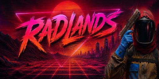 RadLands 2X | US | Weekly |Thursdays | SOLO | DUO | TRIO | QUAD