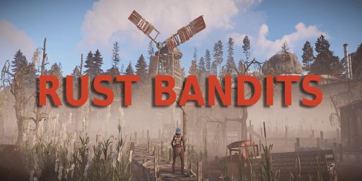 [SEA] Rust Bandits 2x vanilla