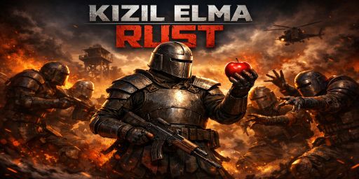 EU/TR Anatolia Rust 3X (SOLO-DUO-TRIO)