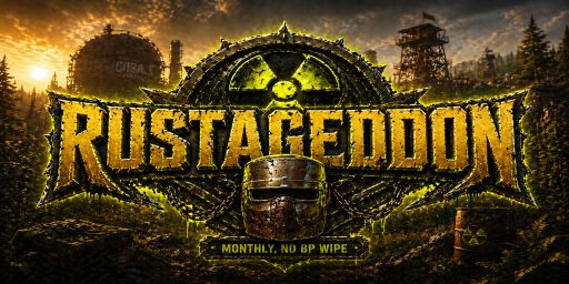 Rustageddon Chill | Solo/Duo/Trio | No BP wipe