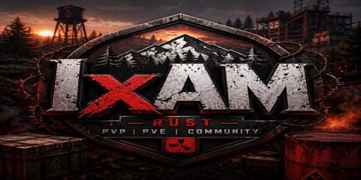 IxAM|3x|Weekend Raids|Monthly|No BP Wipe
