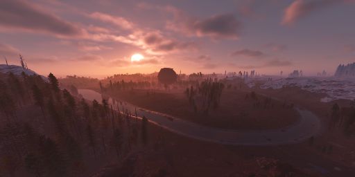 Penumbra.gg - 2X US | Low Light | Loot+ | Rewards | Kits