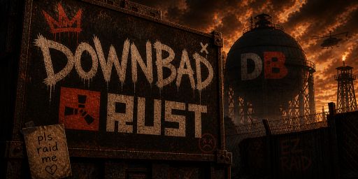 DOWNBAD | Main | 5 Max