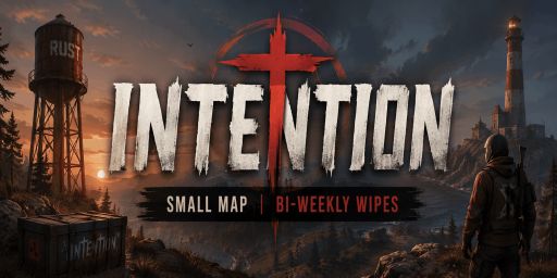 Obsidian Rust | 10x | Max 8 | Kits | Events | MyMini | Skinbox 