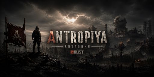 ANTROPIYA | Kit | Skin | Duel | Monthly | No Donat