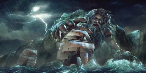 Adamastor EU | Monthly