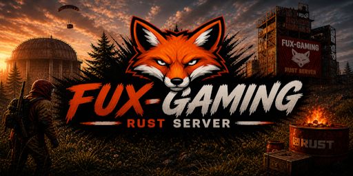 EU FuX-Gaming | 2X | Max 5 Team | Zombies | Custom Events | Wee