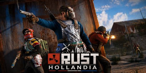 RUSTHOLLANDIA.NL 2X Weekly Solo/Duo/Trio