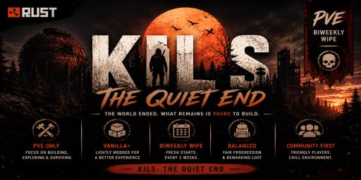 Kils: The Quiet End