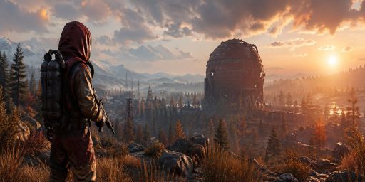 Bandits Of Rust