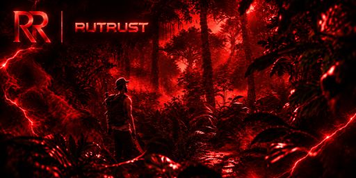 RUTRUST • X1000 | NoLimit | FREE VIP | CLANS | LOOT++