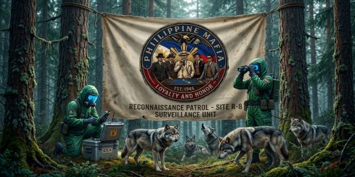 [SEA] Philippine Mafia | PVE/PVP | WEEKEND RAIDS