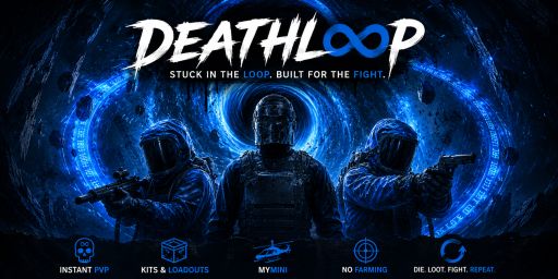 Deathloop Battlefield | 1000000x | Weekly | Koth | Loadouts