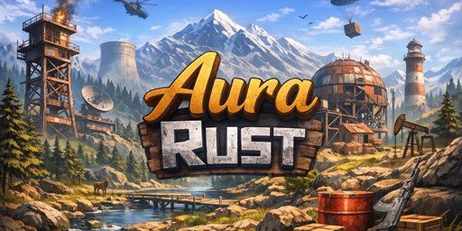 Aura-Rust x10-x20