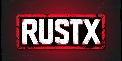 [Rust-X] #F НОВИЧКИ | КЛАССИКА | WIPE 08.05