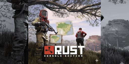 RUST NORDESTE  - BR Solo * Duo * Trio