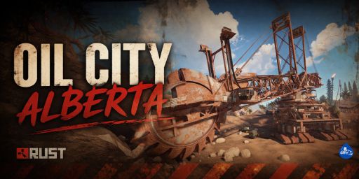 Oil City Alberta