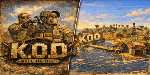 US KOD 2x Solo/Duo/Trio|LootX2| Shared BPs | Friday Wipes