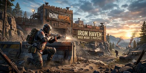 test server