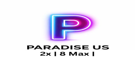 Paradise US 2x Monthly | 8 Max | Shared Bps |