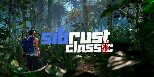 SIBRUST CLASSIC | СИБИРЬ | ДЛЯ НОВИЧКОВ 22.08