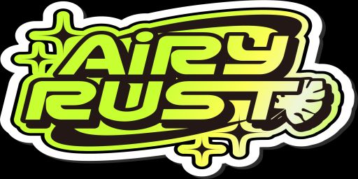AiRY Rust Server