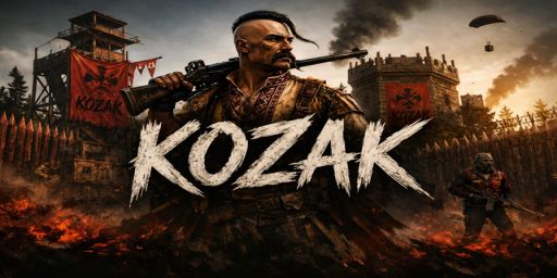 UA KOZAK | Main | X2 | Український сервер
