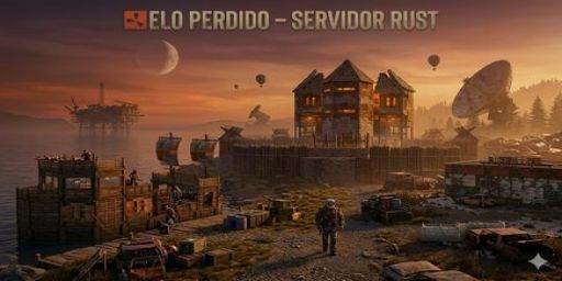 [BR/LATAM] EloPerdido.online - 2x Quad | WIPE NOW - 26.05