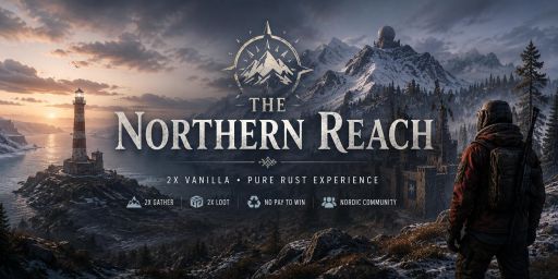 The Northern Reach