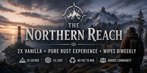 The Northern Reach
