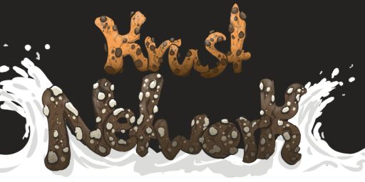 Krust Network | 2x Solo/Duo/Trio - Weekly | EU