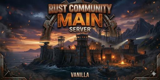 [SEA] Community 2x Main | Vanilla | 5/14