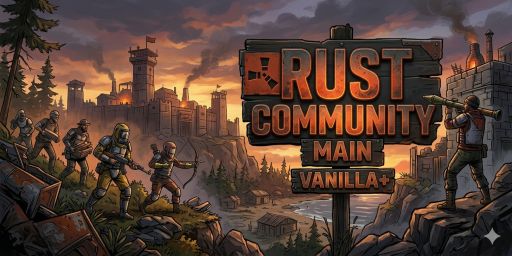 [SEA] Community 2x Main | Vanilla | 5/18